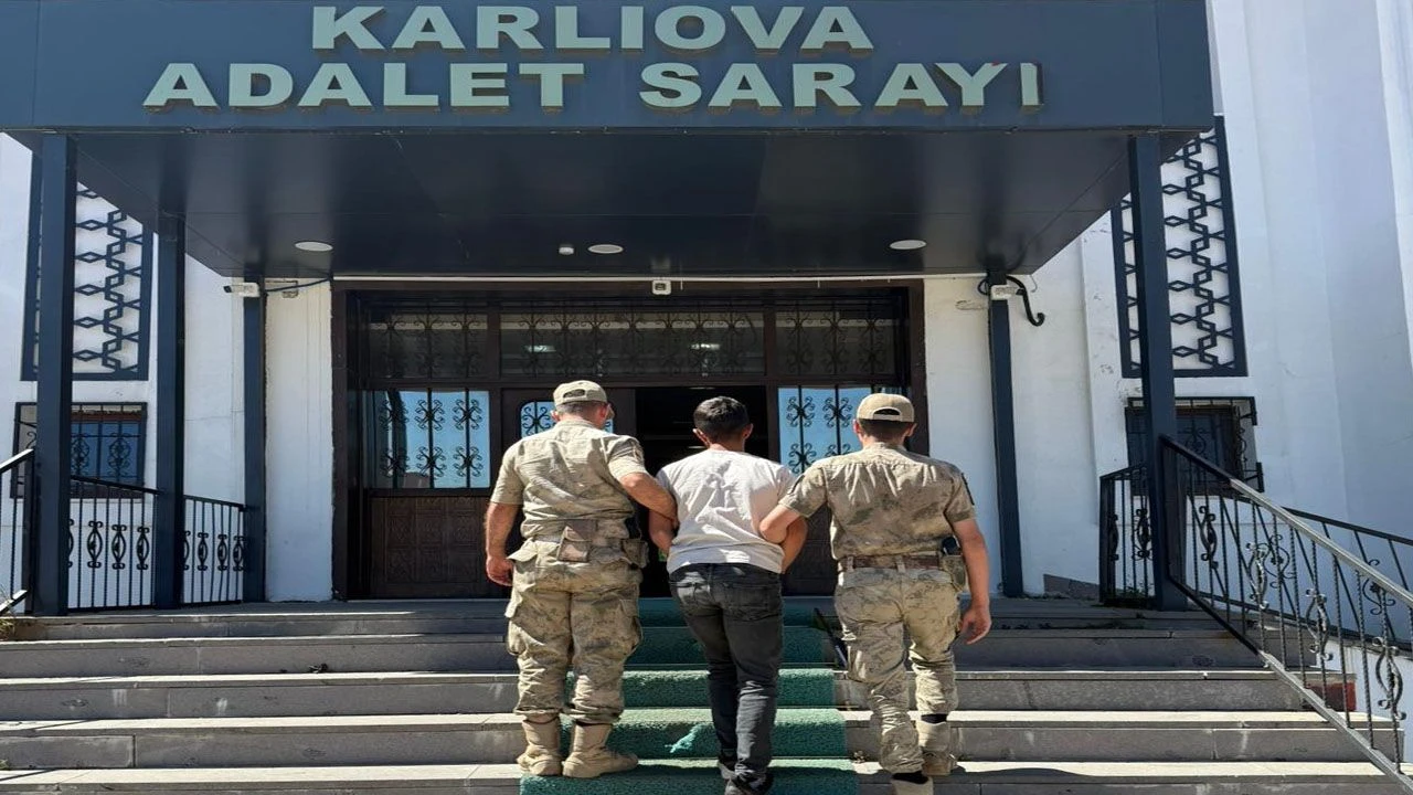 Bingöl'de Kardeşini Öldürmek Suçundan Aranan Şüpheli Yakalandı