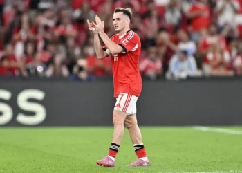 Kerem Aktürkoğlu Fenerbahçe’de! Benfica’dan Resmi Açıklama: 22,5 Milyon Euro’luk Transfer