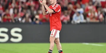 Kerem Aktürkoğlu Fenerbahçe’de! Benfica’dan Resmi Açıklama: 22,5 Milyon Euro’luk Transfer