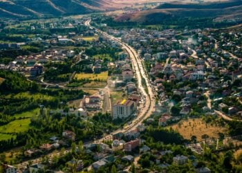 Solhan Yeni Mahalle’de Hızlı Nüfus Artışı: Yeni Okul Talebi Yükseliyor