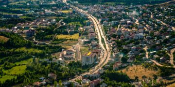 Solhan Yeni Mahalle’de Hızlı Nüfus Artışı: Yeni Okul Talebi Yükseliyor