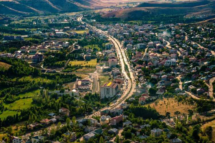 Solhan Yeni Mahalle’de Hızlı Nüfus Artışı: Yeni Okul Talebi Yükseliyor