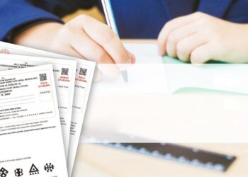 MEB 2025-2026 Ortak Sınav Tarihleri Açıklandı: 6-10. Sınıf Ülke Geneli Yazılı Takvimi Detayları