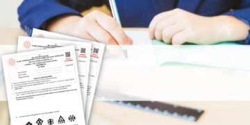 MEB 2025-2026 Ortak Sınav Tarihleri Açıklandı: 6-10. Sınıf Ülke Geneli Yazılı Takvimi Detayları