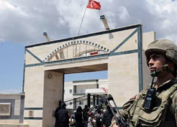 8 Yıl Aradan Sonra: Türkiye, Afrin’den Çekiliyor Mu?