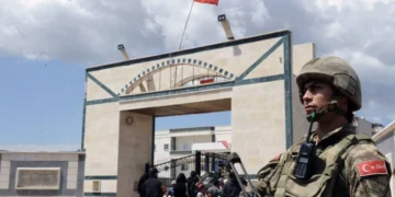 8 Yıl Aradan Sonra: Türkiye, Afrin’den Çekiliyor Mu?