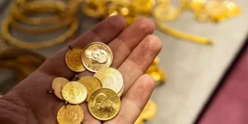 Bingöl'de Altın Yeni Haftaya Nasıl Başladı? İşte Güncel Fiyatlar!