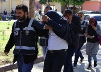 'Sahte Diploma Çetesi' Davasının İlk Duruşması 12 Eylül'de