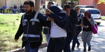 'Sahte Diploma Çetesi' Davasının İlk Duruşması 12 Eylül'de