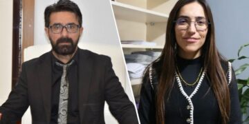 Bitlis İl Genel Meclis Başkanlığı Seçiminde Kura Sonucu: Başkanlık AKP'den DEM Parti’ye Geçti