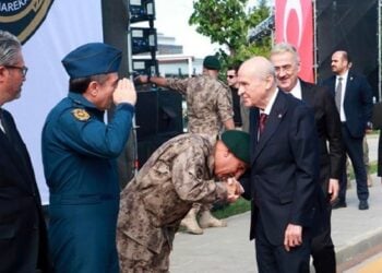 Erdoğan İmzalı Kararnameyle 37 İl Emniyet Müdürü Değişti! Antalya, Diyarbakır ve Muğla'da Yeni İsimler Belli Oldu