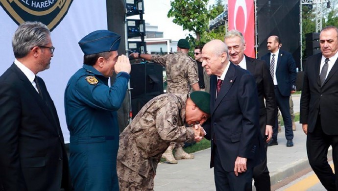 Erdoğan İmzalı Kararnameyle 37 İl Emniyet Müdürü Değişti! Antalya, Diyarbakır ve Muğla'da Yeni İsimler Belli Oldu