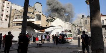 İsrail’den Gazze'ye Yeni Saldırı Tehdidi: “Hamas Yok Olacak, Gazze Yıkılacak” 