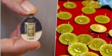 Bingöl’de Altın Piyasası Hareketli: 5 Ocak 2026 Güncel Fiyatlar Açıklandı