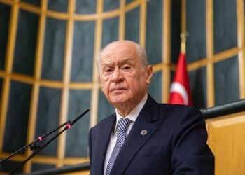 Bahçeli'den Suça Sürüklenen Çocuklar İçin Acil Çağrı: "Çocuktan Katil Olmaz, Cezasızlık Algısı Bitmeli!"