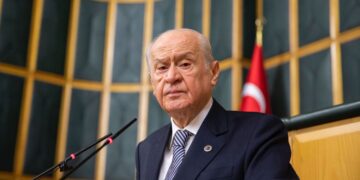 Bahçeli'den Suça Sürüklenen Çocuklar İçin Acil Çağrı: "Çocuktan Katil Olmaz, Cezasızlık Algısı Bitmeli!"