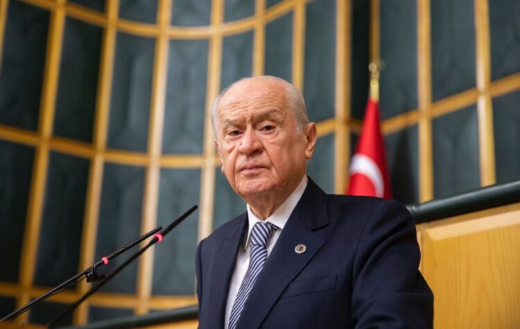 Bahçeli'den Suça Sürüklenen Çocuklar İçin Acil Çağrı: "Çocuktan Katil Olmaz, Cezasızlık Algısı Bitmeli!"