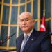 Bahçeli'den Suça Sürüklenen Çocuklar İçin Acil Çağrı: "Çocuktan Katil Olmaz, Cezasızlık Algısı Bitmeli!"