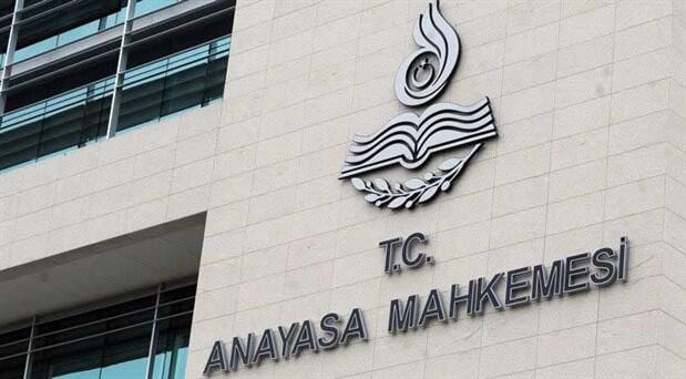 AYM, Kürtçe Şarkı Yazımına Verilen Disiplin Cezasını Hak İhlali Saydı