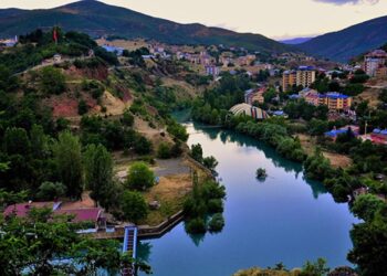 Dersim’de Deprem Tehlikesi: Uzmanlar Uyarıyor, Acil Önlem Şart!