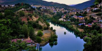 Dersim’de Deprem Tehlikesi: Uzmanlar Uyarıyor, Acil Önlem Şart!