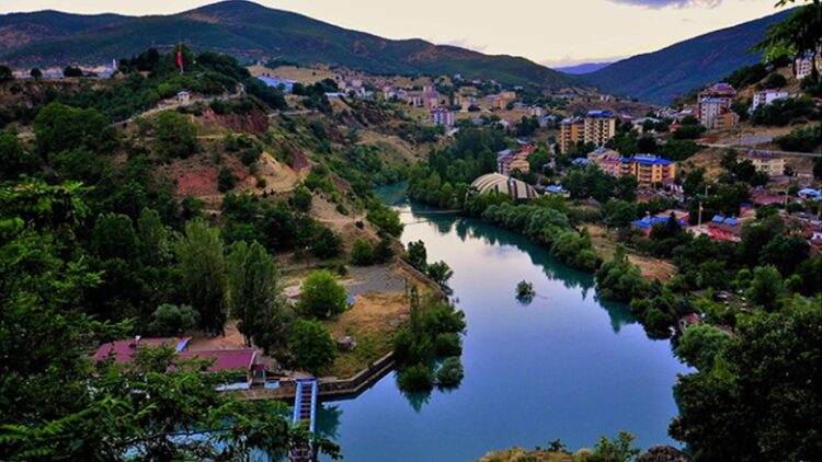 Dersim’de Deprem Tehlikesi: Uzmanlar Uyarıyor, Acil Önlem Şart!