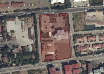 Bingöl’de Ağız ve Diş Sağlığı Hastanesi İçin İmar Planı Değişikliği Onaylandı