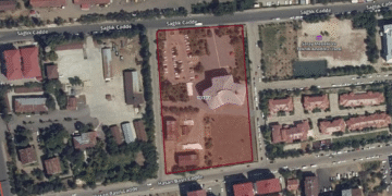 Bingöl’de Ağız ve Diş Sağlığı Hastanesi İçin İmar Planı Değişikliği Onaylandı