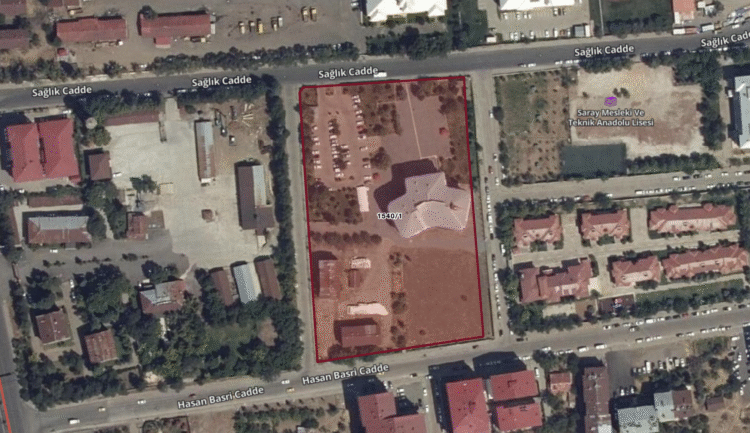 Bingöl’de Ağız ve Diş Sağlığı Hastanesi İçin İmar Planı Değişikliği Onaylandı