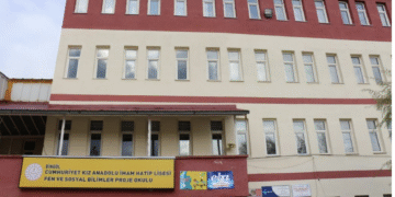 Bingöl'de Cumhuriyet Proje Okulu Kayıt Krizi: Müdür Tokuş'tan 'Şeffaflık' Savunması 