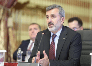 Bingöllü İHH Yöneticisi Vahdettin Kaygan Hayatını Kaybetti