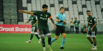 Lider Nazara Geldi: 12 Bingölspor'a Ne Oldu?