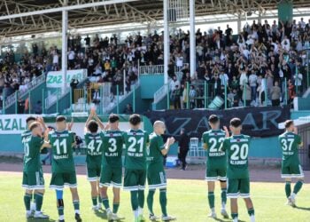 Bingölspor'un Kupada Muhtemel Rakipleri: Amedspor da Çıkabilir
