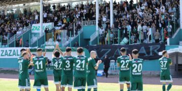 Bingölspor'un Kupada Muhtemel Rakipleri: Amedspor da Çıkabilir