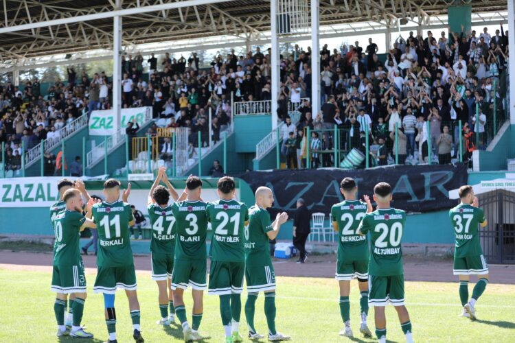 Bingölspor'un Kupada Muhtemel Rakipleri: Amedspor da Çıkabilir