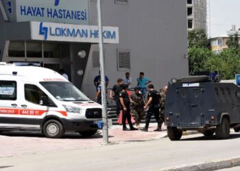 Van'da Silahlı Saldırı: Anne ve İki Oğlu Öldü