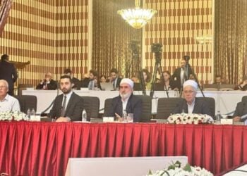 Komisyonda dinlenen GÖÇ-DER’in Talepleri Neler?