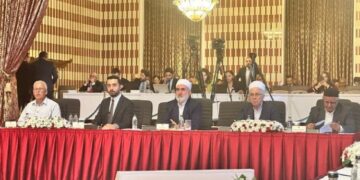 Komisyonda dinlenen GÖÇ-DER’in Talepleri Neler?