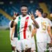 Amedspor’dan Adana Demirspor’a Gol Şov: 8-1’lik Tarihi Galibiyet