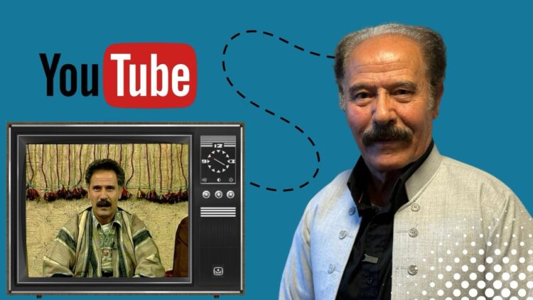 Destansı Ezgiler, Dijital Çağın Işığında Hayat Buluyor: "Şevbêrkên Şemdîn” Artık YouTube'da