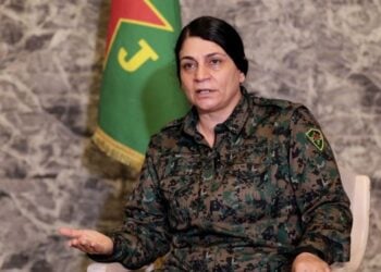 YPJ Geçici Hükümetin Ordusunda Yer Alacak Mı? 