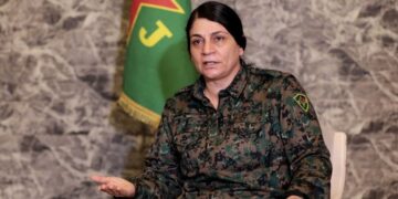 YPJ Geçici Hükümetin Ordusunda Yer Alacak Mı? 