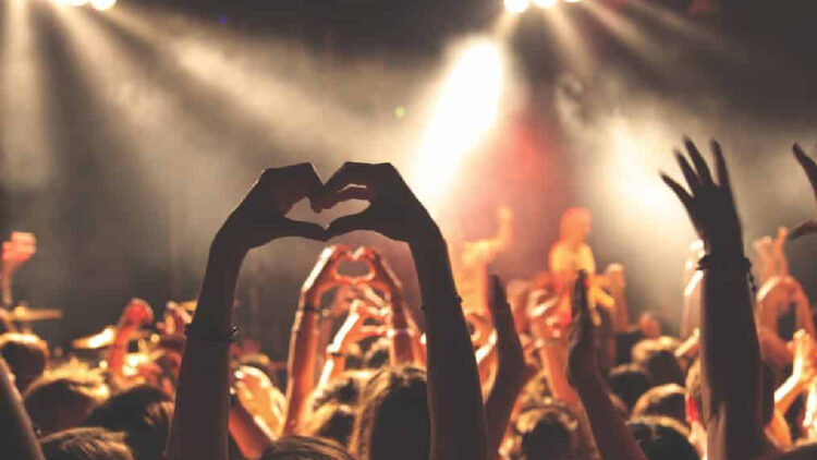 Konserler Neden Toplum İçin Vazgeçilmez?
