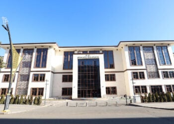 Bingöl Valiliği, Köylülerin Bütçesini Kutlamaya Harcadı: 1.080 Kişi İçin 1,5 Milyon TL
