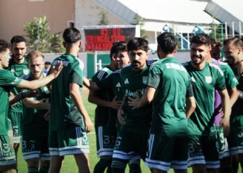 12 Bingölspor, Sezon Açılışında Karaköprü Belediyespor’u 4-0 Yendi: Liderlik Koltuğunda!