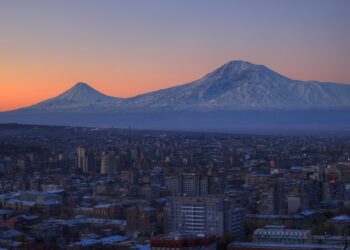 Ermenistan'dan Tarihi Karar: Ararat Vize Damgalarından Kaldırıldı