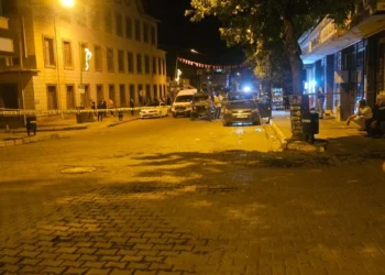 Muş Bulanık’ta İş Yerine Silahlı Saldırı: Halit Taşdemir ve Türkmen Özkan Hayatını Kaybetti