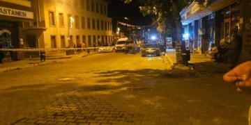 Muş Bulanık’ta İş Yerine Silahlı Saldırı: Halit Taşdemir ve Türkmen Özkan Hayatını Kaybetti