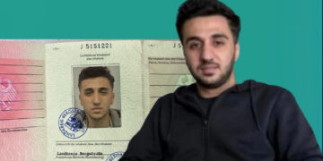 Almanya'da Bir Mülteci Daha İntihar Etti: Kürt Genç İslam İşçi'nin Trajik Ölümü