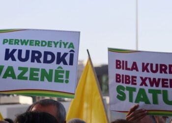 Milyonlarca Çocuk Anadilde Eğitim Hakkından Yoksun: "Anadilimiz Kırmızı Çizgimizdir"